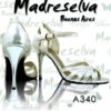 Madreselva scarpe da sposa
