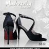Tango Shoes A413