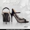 Tango Shoes A857N