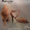 Zapatos de Salsa y Bachata Ball04 GM