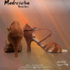 Salsa and Bachata Shoes Ball08 GM