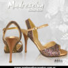 Zapatos de Tango A933 Tango shoes