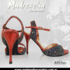 Scarpe da Tango A933 RO