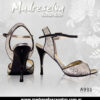 Tango Shoes B933 NE