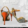 Tango Shoes A933 NA
