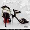 Scarpe de Tango A948