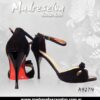 Scarpe da Tango A927 N