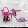 Tango Shoes A933 FM