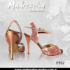 Scarpe da Tango B962