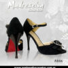Zapato de Tango A844 Tango Shoes