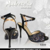 Zapato de Tango A889 Tango Shoes