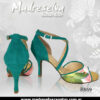 Zapatos de Tango B869