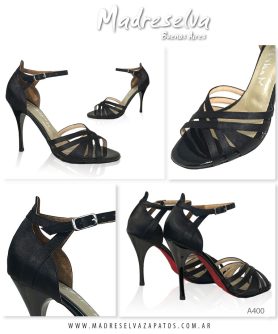Alternative view of Tango Shoes A400