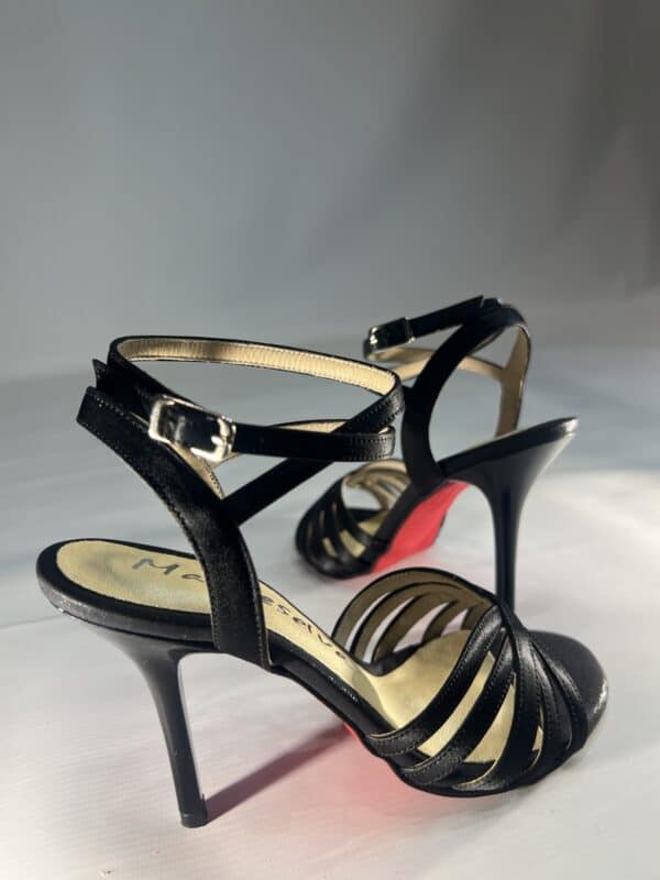 Alternative view of Zapatos de Tango A948