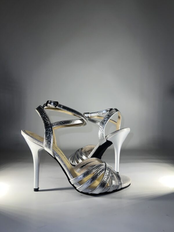 Alternative view of Zapatos de Tango B766