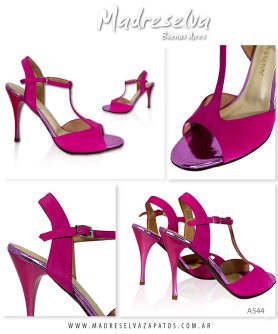 Alternative view of Tango Shoes A544