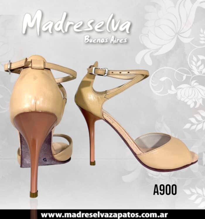 Zapatos de Tango A900