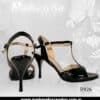 Zapato de Tango Negro B926