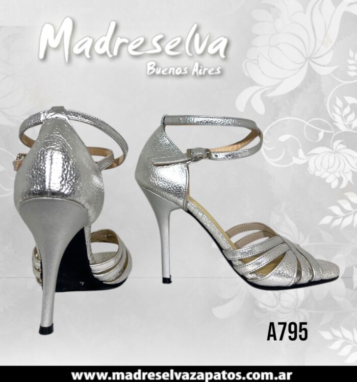 Zapato de Tango A795