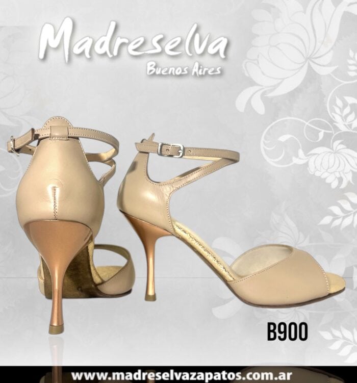 Tango Shoes B900