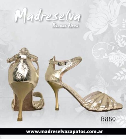 Tango Shoes B880
