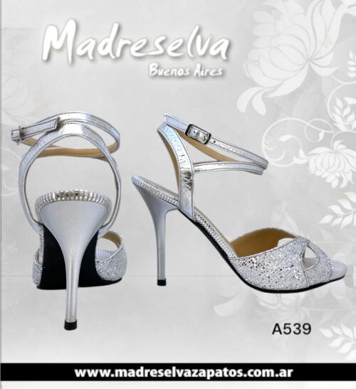 Tango Shoes A539
