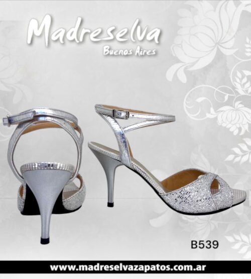 Tango Shoes B539